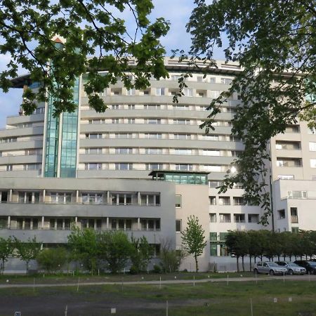Apartament Etna Kołobrzeg Eksteriør billede