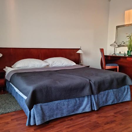 Apartament Etna Kołobrzeg Eksteriør billede