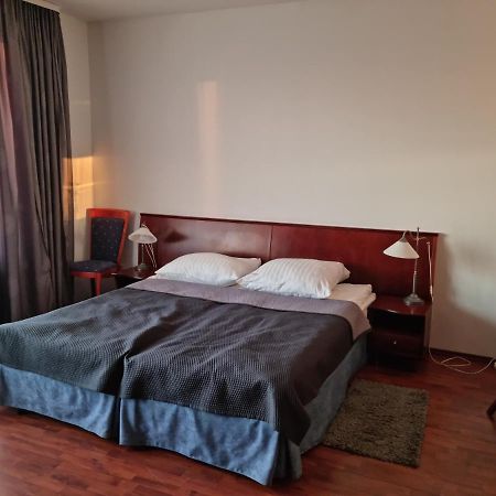 Apartament Etna Kołobrzeg Eksteriør billede
