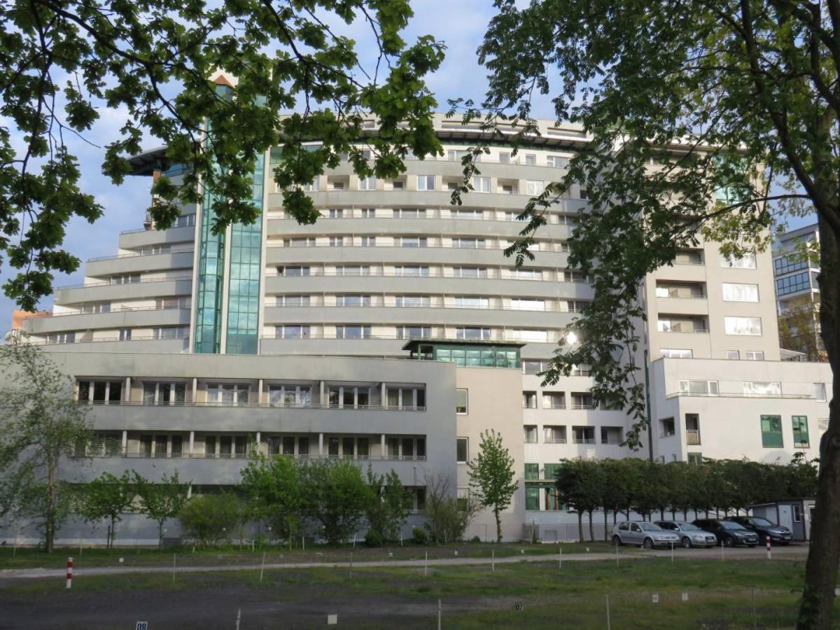 Apartament Etna Kołobrzeg Eksteriør billede