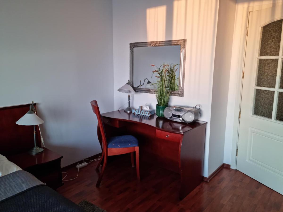 Apartament Etna Kołobrzeg Eksteriør billede