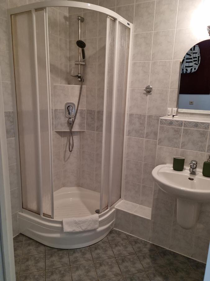 Apartament Etna Kołobrzeg Eksteriør billede